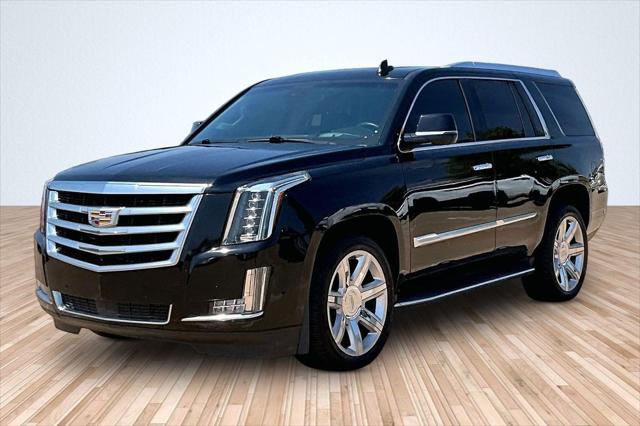 2020 Cadillac Escalade 4WD Luxury for sale in Oklahoma City, OK