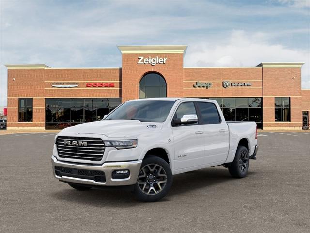 2027 Ram 1500 Laramie for sale in Grandville, MI