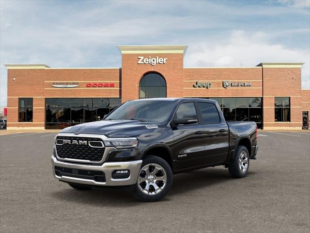 2027 Ram 1500 Big Horn for sale in Grandville, MI