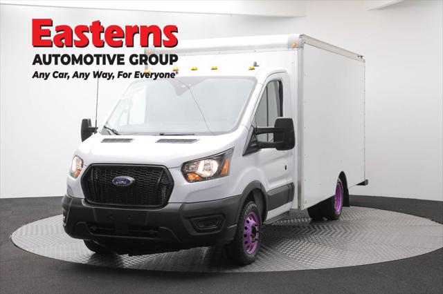 2020 Ford Transit Cutaway Base for sale in Rosedale, MD