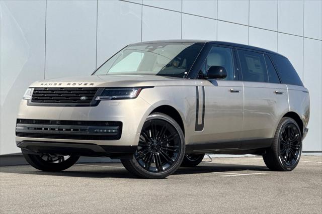 2026 Land Rover Range Rover P530 SE 7 Seat for sale in City Of Industry, CA