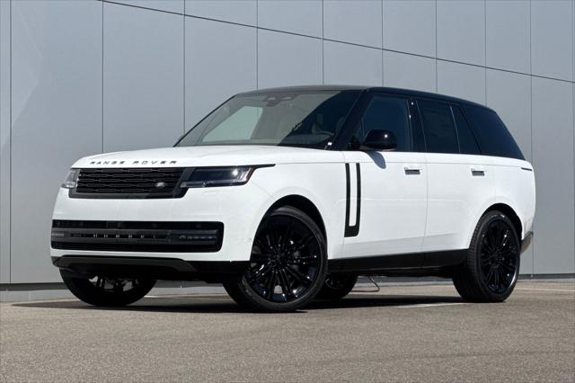 2026 Land Rover Range Rover P400 SE for sale in City Of Industry, CA