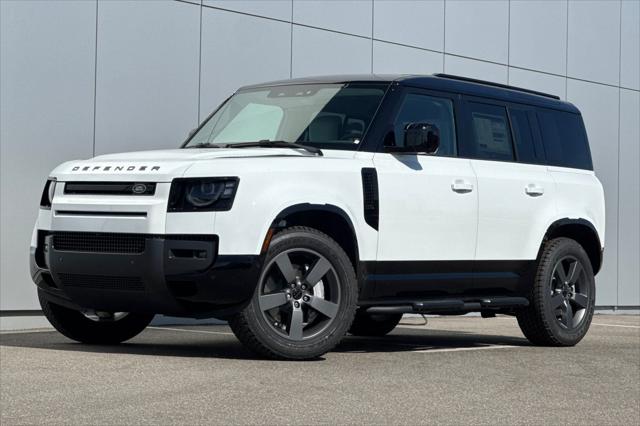 2026 Land Rover Defender P400 X-Dynamic SE for sale in City Of Industry, CA
