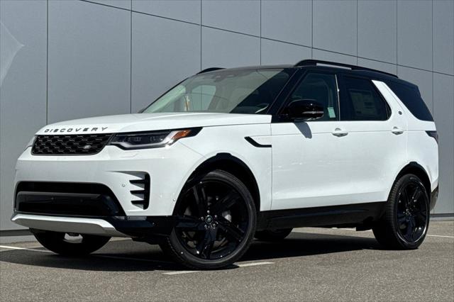 2026 Land Rover Discovery Dynamic SE for sale in City Of Industry, CA