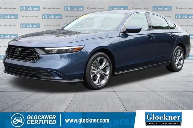 2024 Honda Accord EX for sale in Portsmouth, OH
