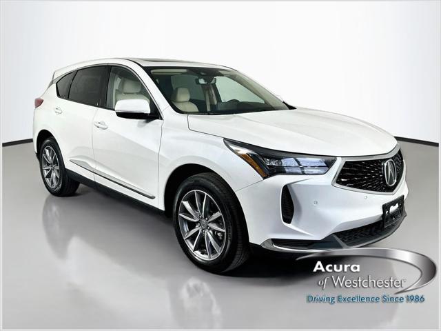 2023 Acura RDX Technology Package for sale in Larchmont, NY