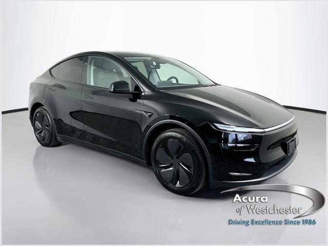 2026 Tesla Model Y Premium All-Wheel Drive for sale in Larchmont, NY