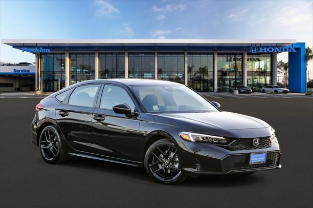 2026 Honda Civic Sport for sale in Downey, CA
