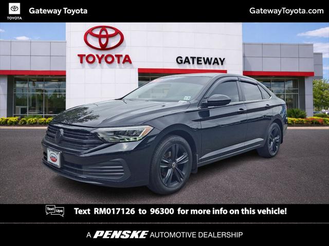 2024 Volkswagen Jetta 1.5T SE for sale in Toms River, NJ