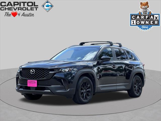 2024 Mazda CX-50 2.5 S Premium for sale in Austin, TX
