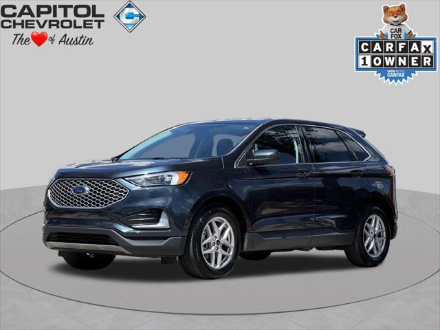 2024 Ford Edge SEL for sale in Austin, TX