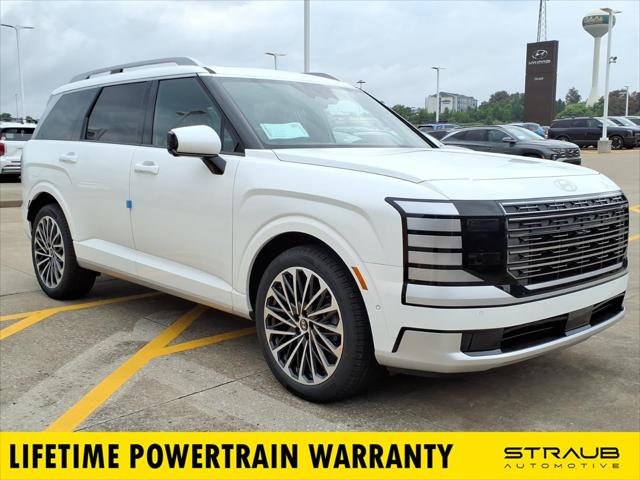 2027 Hyundai Palisade Calligraphy for sale in Triadelphia, WV
