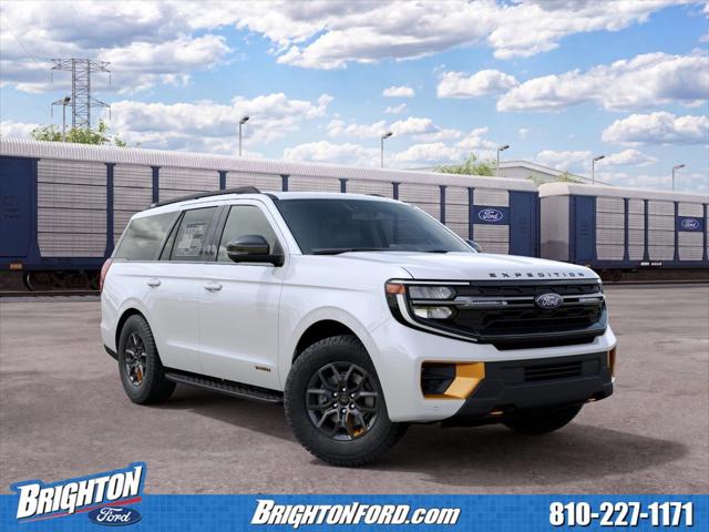 2027 Ford Expedition Tremor for sale in Brighton, MI