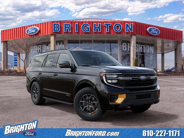2027 Ford Expedition Tremor for sale in Brighton, MI