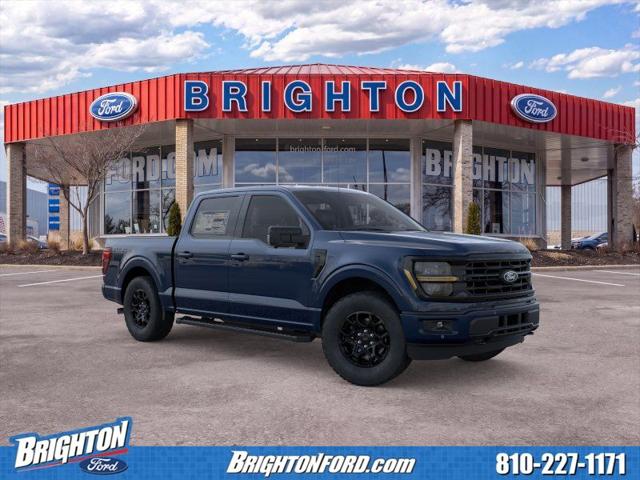 2026 Ford F-150 XLT for sale in Brighton, MI