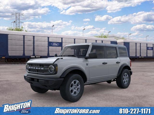 2026 Ford Bronco Big Bend for sale in Brighton, MI