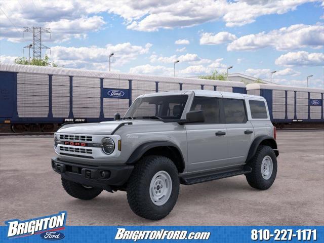 2026 Ford Bronco Heritage Edition for sale in Brighton, MI