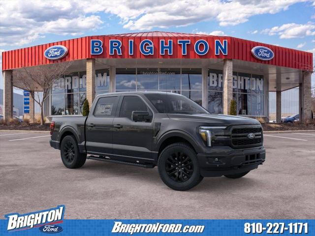 2026 Ford F-150 Lariat for sale in Brighton, MI