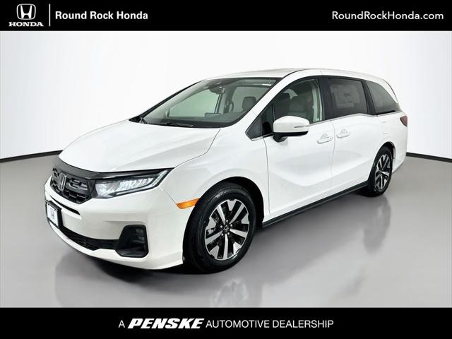 2026 Honda Odyssey EX-L for sale in Round Rock, TX