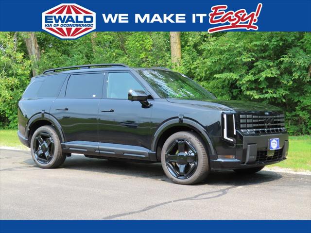2027 Kia Telluride Hybrid X-Line SX for sale in Delafield, WI
