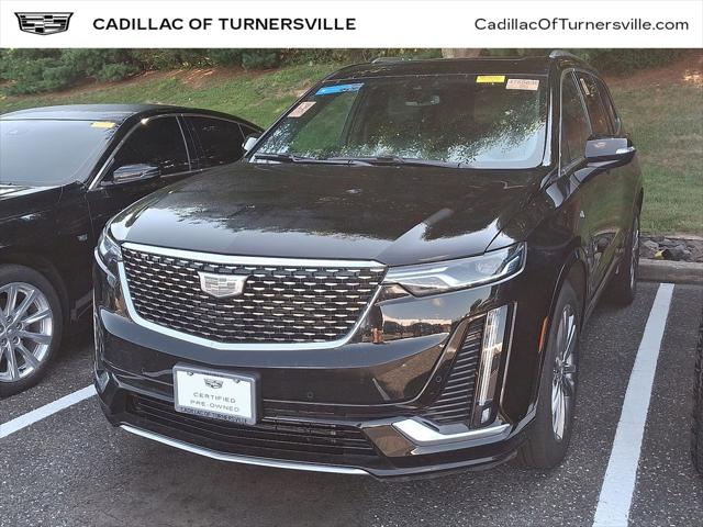 2024 Cadillac XT6 AWD Premium Luxury for sale in Turnersville, NJ