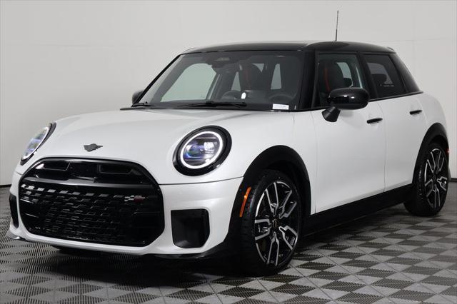 2026 MINI Hardtop Cooper S for sale in San Diego, CA