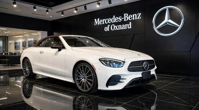 2022 Mercedes-Benz E 450 E 450 for sale in Oxnard, CA