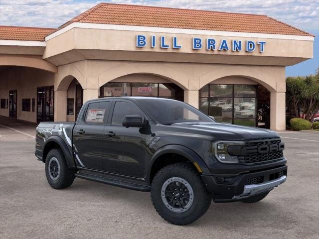2026 Ford Ranger Raptor for sale in Brentwood, CA