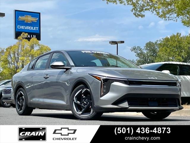 2025 Kia K4 EX for sale in Little Rock, AR