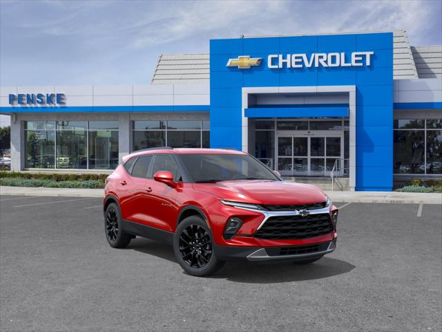 2026 Chevrolet Blazer LT for sale in Cerritos, CA