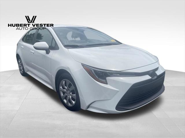 2025 Toyota Corolla LE for sale in Wilson, NC