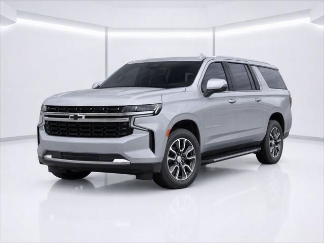 2023 Chevrolet Suburban 2WD LS for sale in Jacksonville, FL