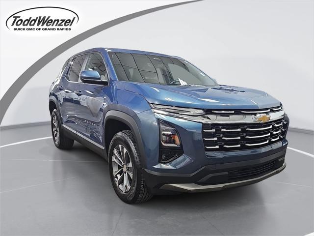 2025 Chevrolet Equinox AWD LT for sale in Grand Rapids, MI