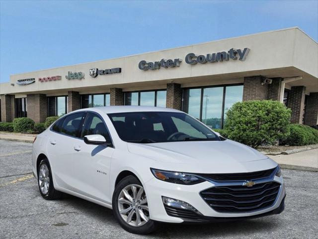 2025 Chevrolet Malibu FWD 1LT for sale in Ardmore, OK