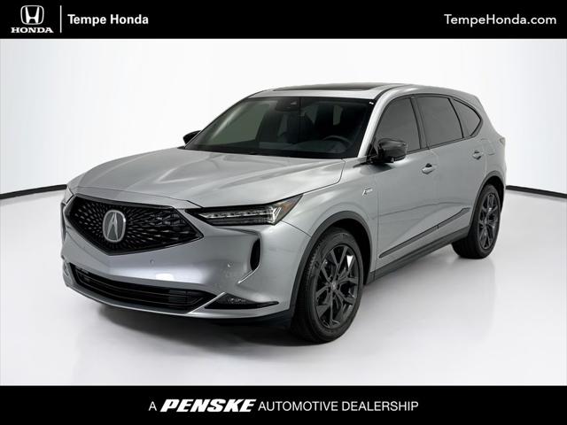 2024 Acura MDX A-SPEC for sale in Tempe, AZ