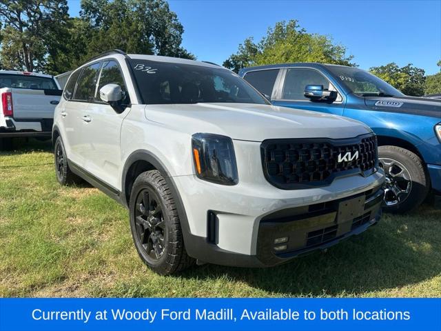 2024 Kia Telluride SX Prestige X-Pro for sale in Madill, OK