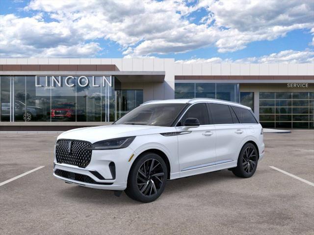 2026 Lincoln Aviator Black Label for sale in West Allis, WI
