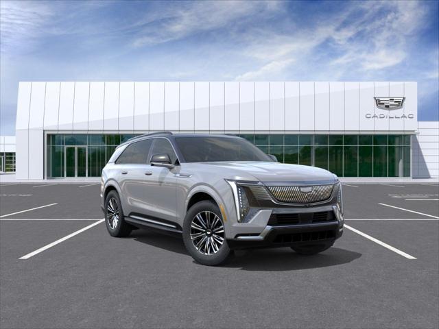 2026 Cadillac Escalade IQ Luxury for sale in Santa Clara, CA