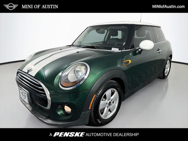 2016 MINI Hardtop Cooper for sale in Austin, TX