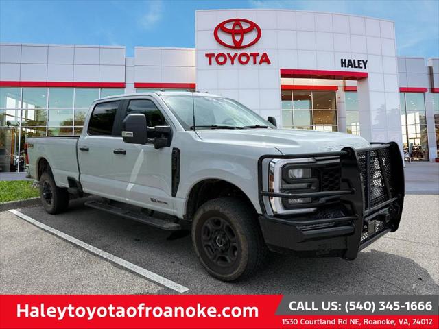 2026 Ford F-250 XL for sale in Roanoke, VA