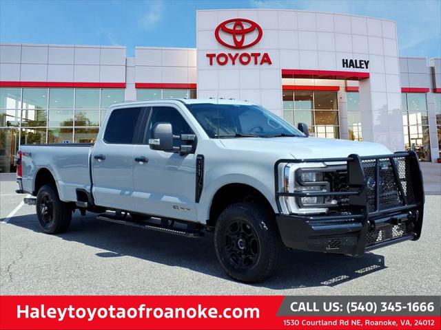 2026 Ford F-250 XL for sale in  Roanoke, VA