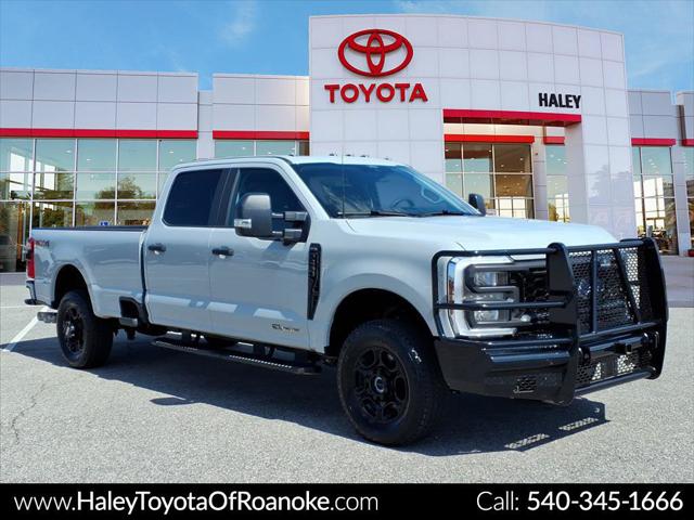 2026 Ford F-250 XL for sale in  Roanoke, VA