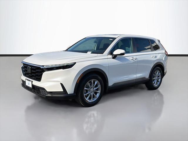 2026 Honda CR-V EX 2WD for sale in San Jose, CA