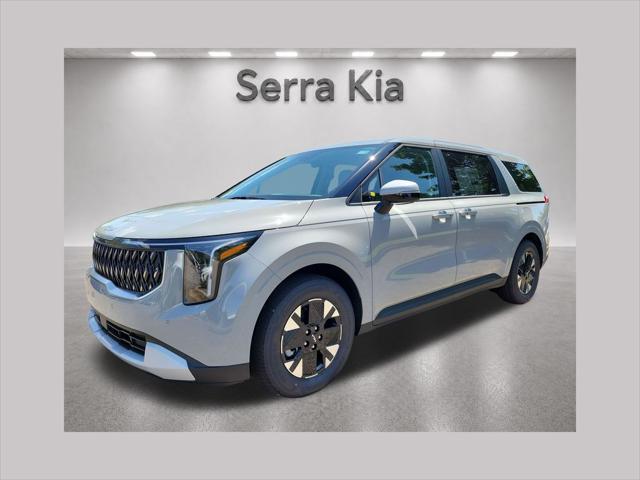 2027 Kia Carnival LXS for sale in Birmingham, AL