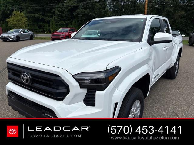 2026 Toyota Tacoma SR5 for sale in Hazelton, PA
