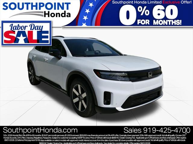2026 Honda Prologue Touring for sale in Durham, NC