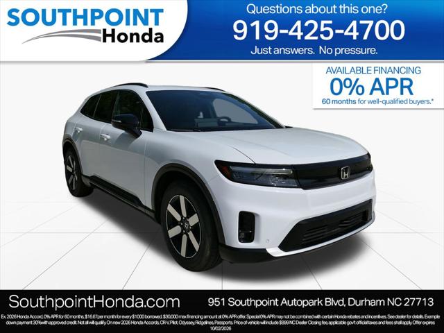 2026 Honda Prologue Touring for sale in Durham, NC