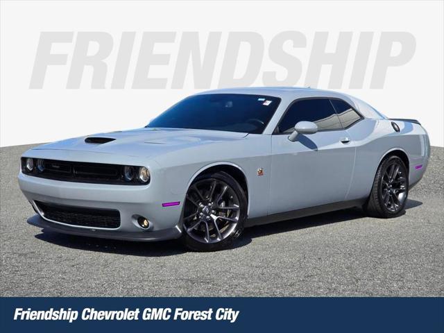 2020 Dodge Challenger R/T Scat Pack for sale in Forest City, NC