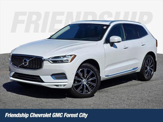 2018 Volvo XC60 T5 Inscription for sale in Forest City, NC