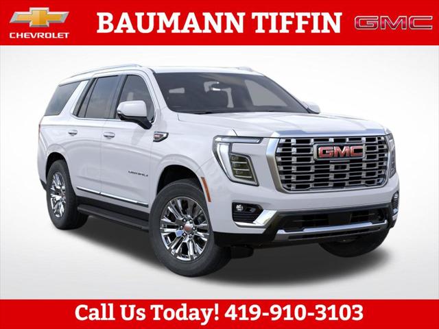 2026 GMC Yukon 4WD Denali for sale in Freemont, OH